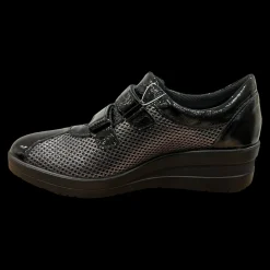 Imac Sneakers Da Donna Nero - 555600