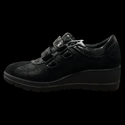 Imac Sneakers Da Donna Nero - 655750