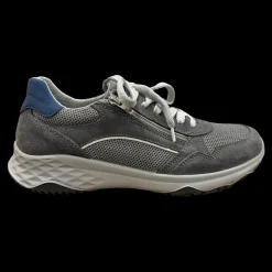 Imac Sneakers Da Uomo 352270 Grigio - 352270