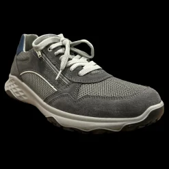 Imac Sneakers Da Uomo 352270 Grigio - 352270