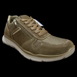 Imac Sneakers Da Uomo 352160 Tortora - 352160