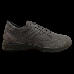 Imac Sneakers Da Uomo Antracite - 451451