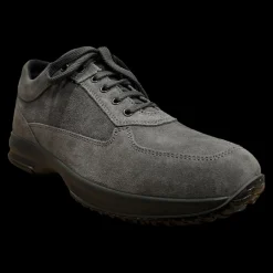 Imac Sneakers Da Uomo Antracite - 651611