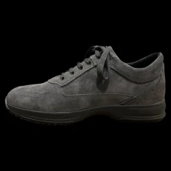 Imac Sneakers Da Uomo Antracite - 651611