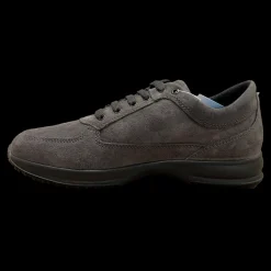 Imac Sneakers Da Uomo Antracite - 451451