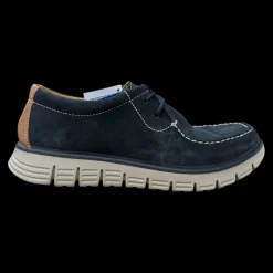 Imac Sneakers Da Uomo Blu - 751790