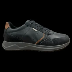 Imac Sneakers Da Uomo Blu - 652898