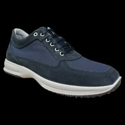 Imac Sneakers Da Uomo Blu - 751351