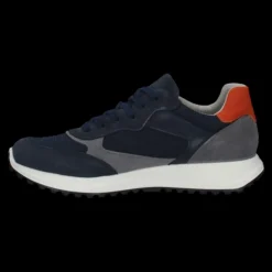 Imac Sneakers Da Uomo Blu - 552461