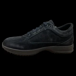 Imac Sneakers Da Uomo Blu - 651611