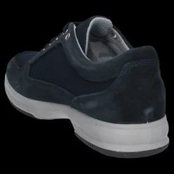 Imac Sneakers Da Uomo Blu - 551001