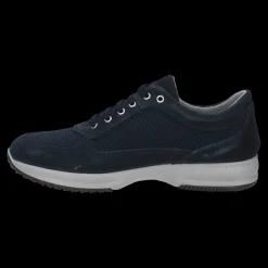 Imac Sneakers Da Uomo Blu - 551001