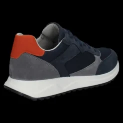 Imac Sneakers Da Uomo Blu - 552461