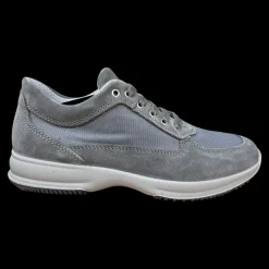 Imac Sneakers Da Uomo Grigio - 751351