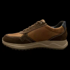 Imac Sneakers Da Uomo Marrone - 652898