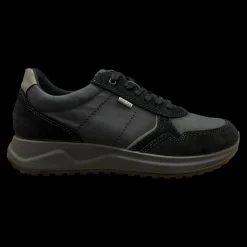 Imac Sneakers Da Uomo Nero - 652898