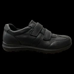 Imac Sneakers Da Uomo Nero - 651550