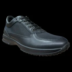 Imac Sneakers Da Uomo Nero - 751350