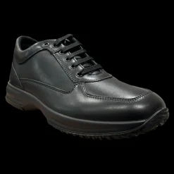 Imac Sneakers Da Uomo Nero - 651610