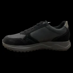 Imac Sneakers Da Uomo Nero - 652898