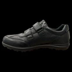 Imac Sneakers Da Uomo Nero - 651550