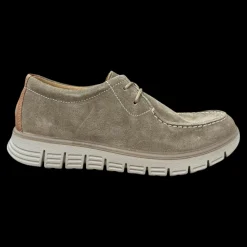 Imac Sneakers Da Uomo Tortora - 751790