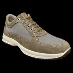 Imac Sneakers Da Uomo Tortora - 751351