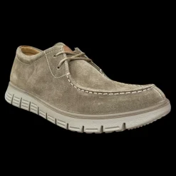 Imac Sneakers Da Uomo Tortora - 751790