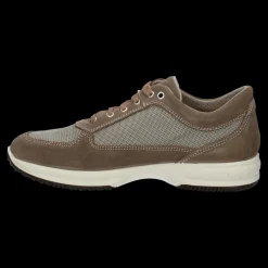 Imac Sneakers Da Uomo Tortora - 551001