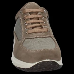 Imac Sneakers Da Uomo Tortora - 551001