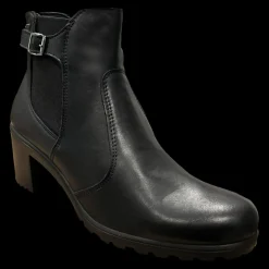 Imac Stivaletti Da Donna Nero - 654968