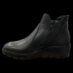 Imac Stivaletti Da Donna Nero - 655288