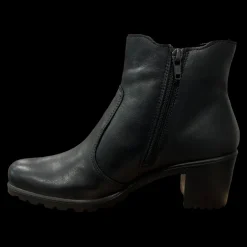 Imac Stivaletti Da Donna Nero - 654968