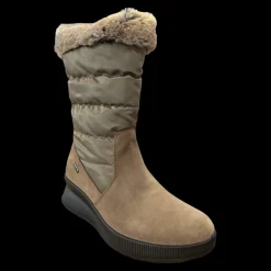 Imac Stivali Da Donna Impermeabili Fango - 456529