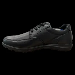 Imac Stringate Da Uomo Nero - 651520