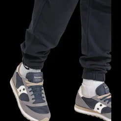 Jazz Original Saucony Sneakers Da Uomo S2044 Grigio Scuro - S2044