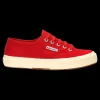 Jcot Classic Superga Sneakers Unisex Rosso - 2750