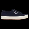 Jcot Classic Superga Sneakers Unisex Navy - 2750