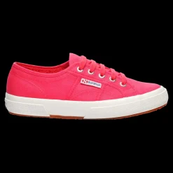 Jcot Classic Superga Sneakers Unisex Azalea - 2750