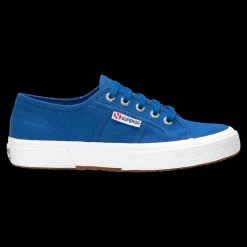 Jcot Classic Superga Sneakers Unisex Blu Intenso - 2750
