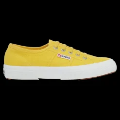 Jcot Classic Superga Sneakers Unisex Giallo - 2750