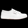 Jcot Classic Superga Sneakers Unisex Bianco - 2750