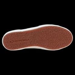 Jcot Classic Superga Sneakers Unisex Giallo - 2750