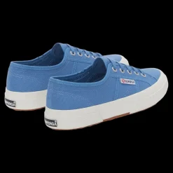 Jcot Classic Superga Sneakers Unisex Azzurro - 2750