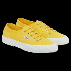 Jcot Classic Superga Sneakers Unisex Giallo - 2750