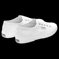 Jcot Classic Superga Sneakers Unisex Bianco - 2750