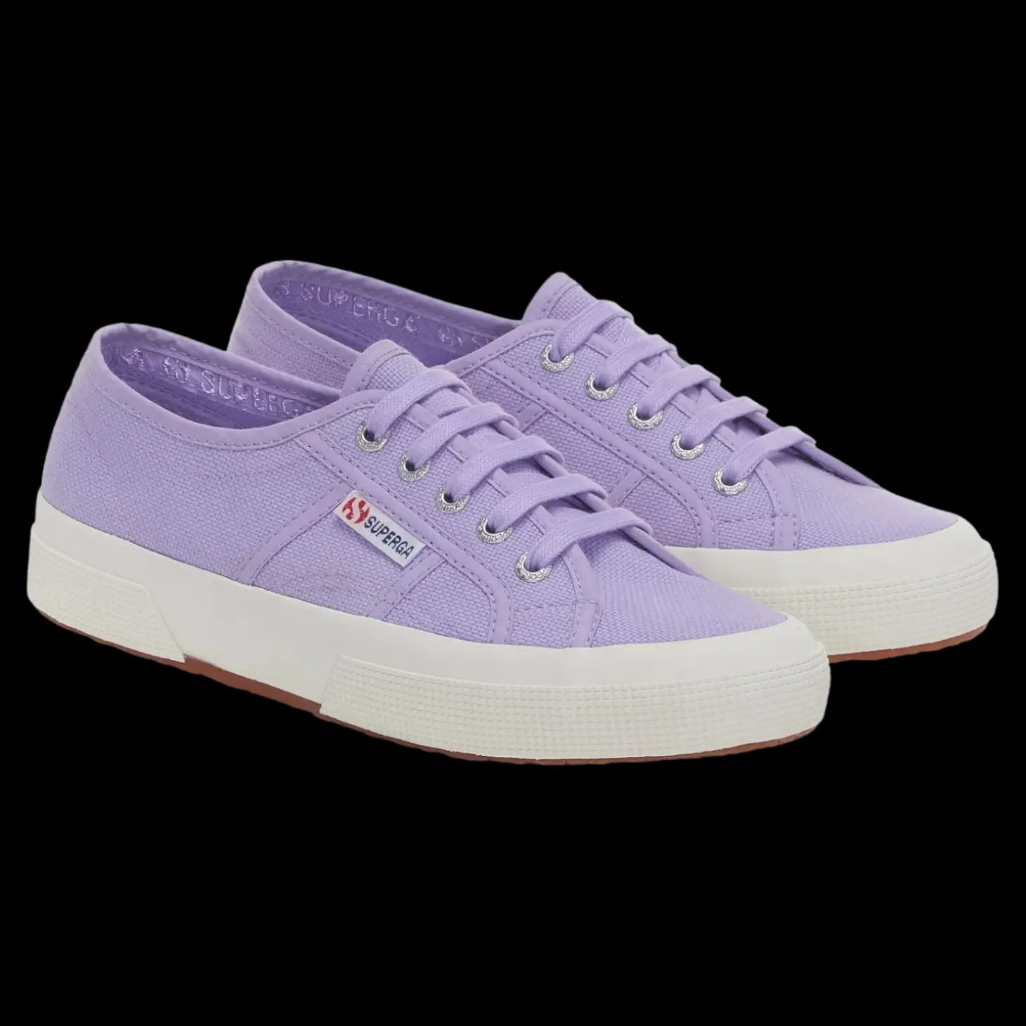 Jcot Classic Superga Sneakers Unisex Lilla - 2750
