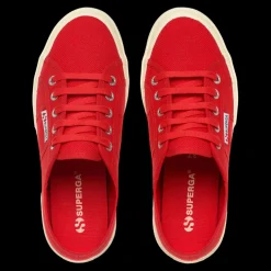 Jcot Classic Superga Sneakers Unisex Rosso - 2750