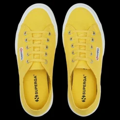 Jcot Classic Superga Sneakers Unisex Giallo - 2750