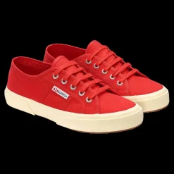 Jcot Classic Superga Sneakers Unisex Rosso - 2750